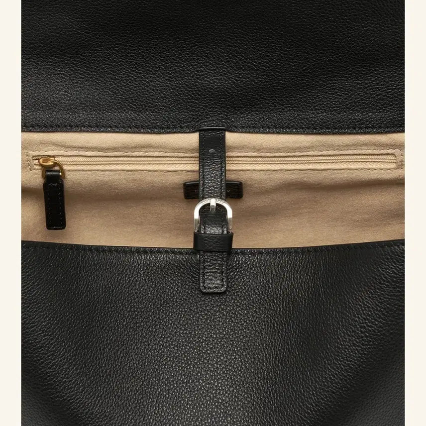 [BUNJANG] Elbategev Veldi Bag - Large / 엘바테게브 벨디백 라지