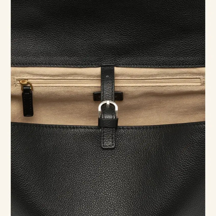 [BUNJANG] Elbategev Veldi Bag - Large / 엘바테게브 벨디백 라지