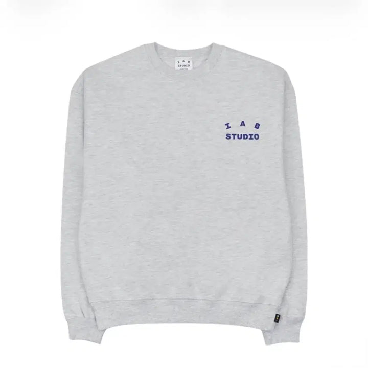 [BUNJANG] IAB Studio Sweatshirt / (M) 아이앱 스튜디오 스웨트셔츠