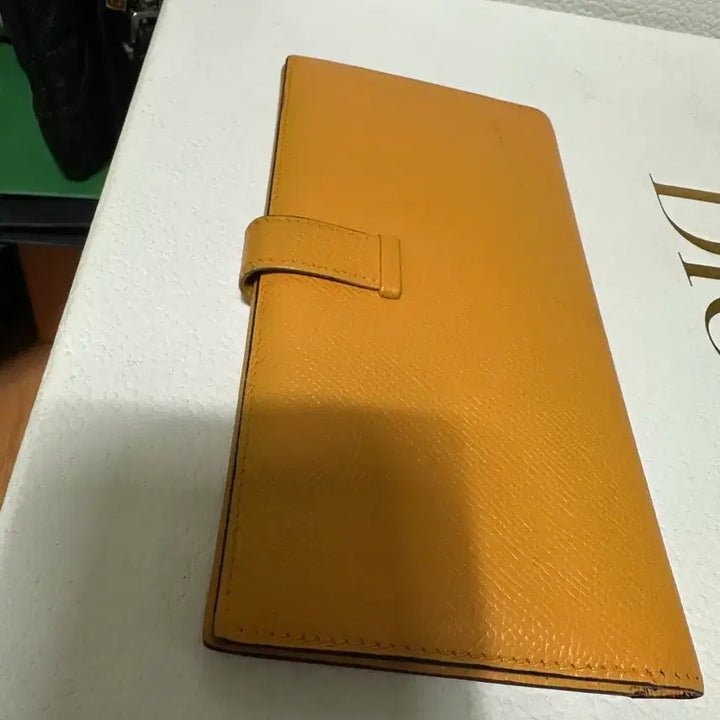 [BUNJANG] Hermes Bearn Silver Hardware / 에르메스 베안 은장