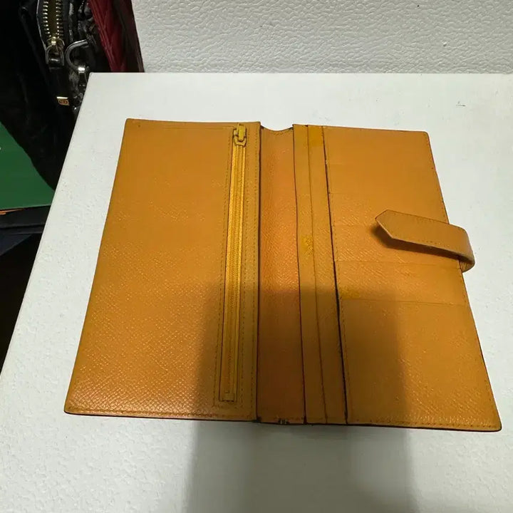 [BUNJANG] Hermes Bearn Silver Hardware / 에르메스 베안 은장