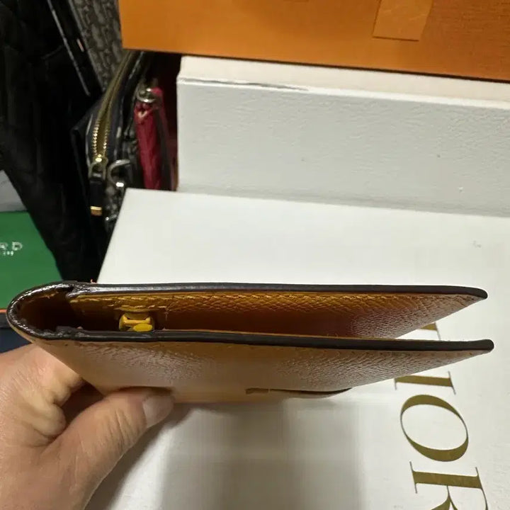 [BUNJANG] Hermes Bearn Silver Hardware / 에르메스 베안 은장