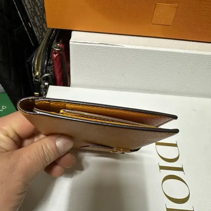 [BUNJANG] Hermes Bearn Silver Hardware / 에르메스 베안 은장