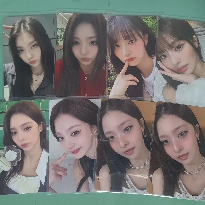 [BUNJANG] fromis_9 Nakyoung Photocard / 프로미스나인 이나경 포카 양도해요!