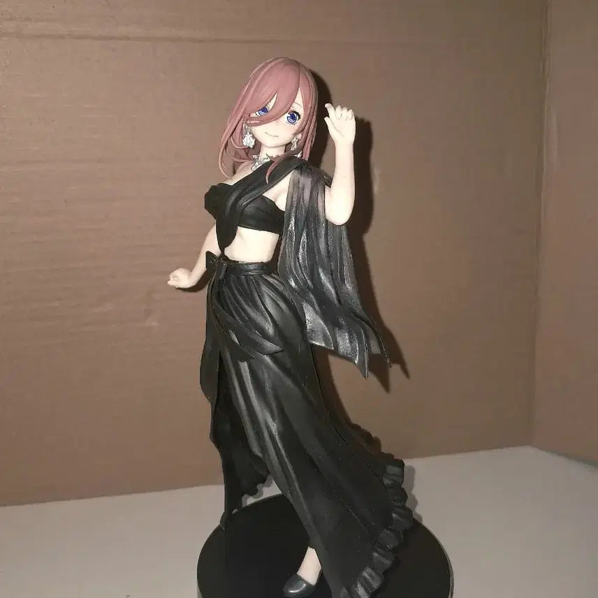 [BUNJANG] 5-Nnaku Nakano Miku Item / 5등분의 신부  나카노 미쿠 양도