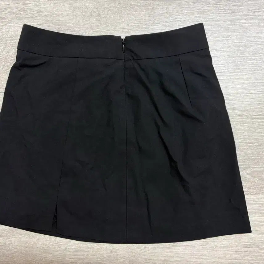 [BUNJANG] Musinsa Skirt Pants / 무신사 치마바지