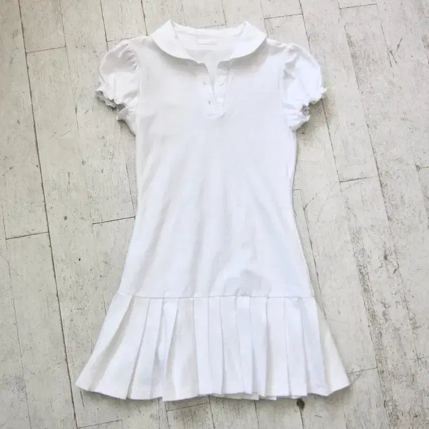 [BUNJANG] dearmyfairy Schoolgirl Dress / 디어마이페어리 위스페어리 Schoolgirl Dress 디마페 스쿨걸