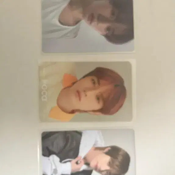 [BUNJANG] TXT Beomgyu Photocard Bundle Set / 투바투 범규 포카