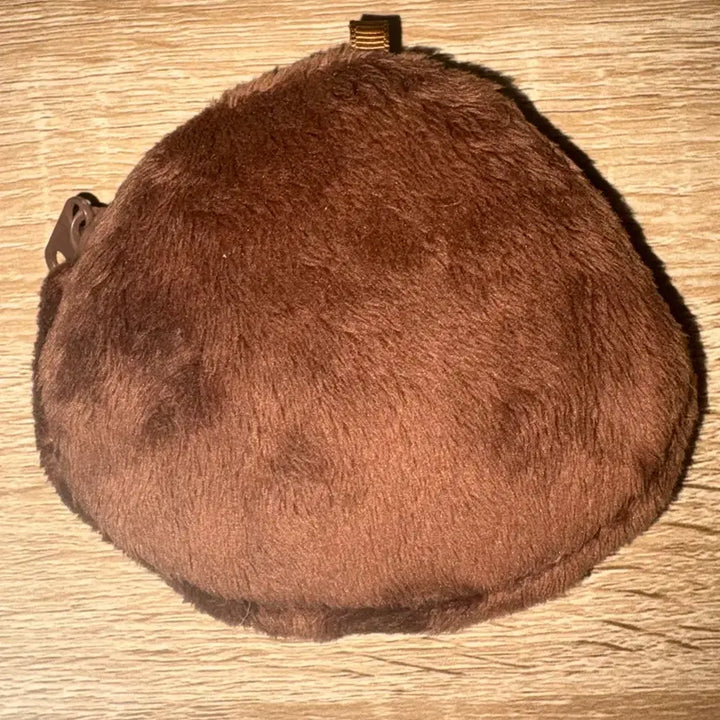 [BUNJANG] Monchhichi Pouch / 몬치치 파우치