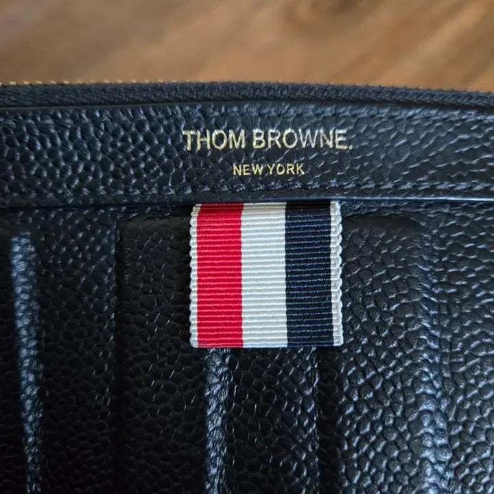 [BUNJANG] Thom Browne 4-Bar Clutch / 톰브라운 4바 클러치,톰브라운클러치백, 명품클러치백