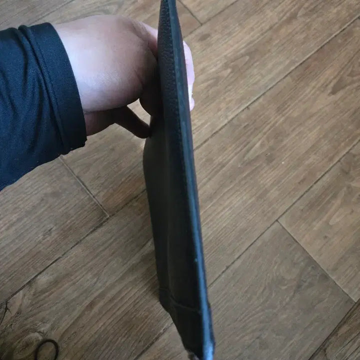 [BUNJANG] Thom Browne 4-Bar Clutch / 톰브라운 4바 클러치,톰브라운클러치백, 명품클러치백