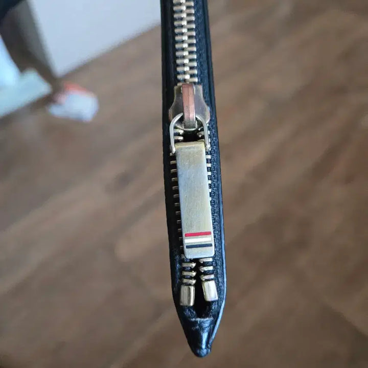 [BUNJANG] Thom Browne 4-Bar Clutch / 톰브라운 4바 클러치,톰브라운클러치백, 명품클러치백