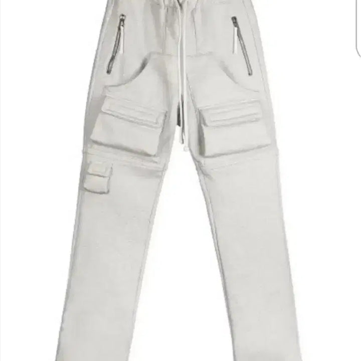 [BUNJANG] Archive Cloud 3D Sweatpants / (s)파아카이브 클라우드 3d 스웻 팬츠