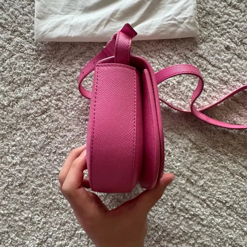 [BUNJANG] Balenciaga Bildey Crossbody Bag Small / 발렌시아가 빌데이 크로스바디백 스몰