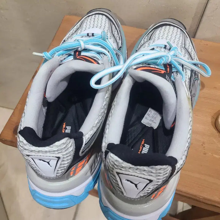 [BUNJANG] Puma Sneakers 290 - Used / 푸마 운동화 290