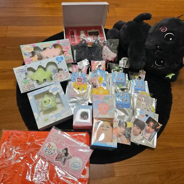 [BUNJANG] NCT WISH MD Bundle Set / 엔시티위시 엠디 일괄 양도