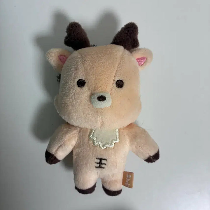 [BUNJANG] RIIZE Sungchan 1st Gen Doll / 라이즈 성찬 우락밤 10cm 1기 인형