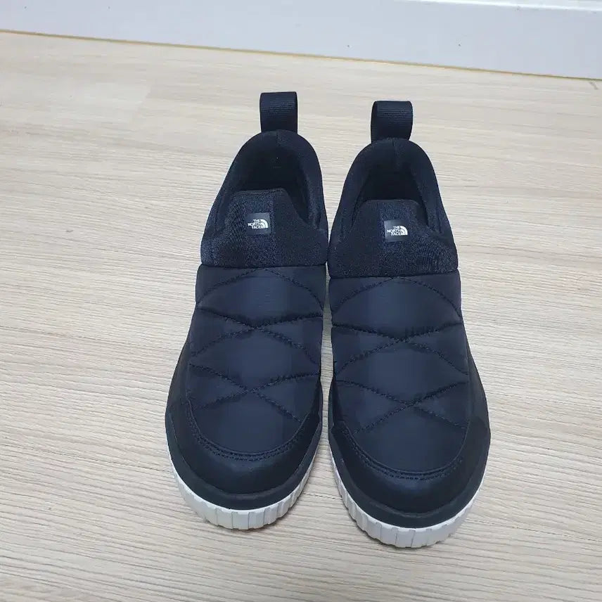 [BUNJANG] The North Face Slip-on 250 Shoes / 노스페이스 슬립온 250