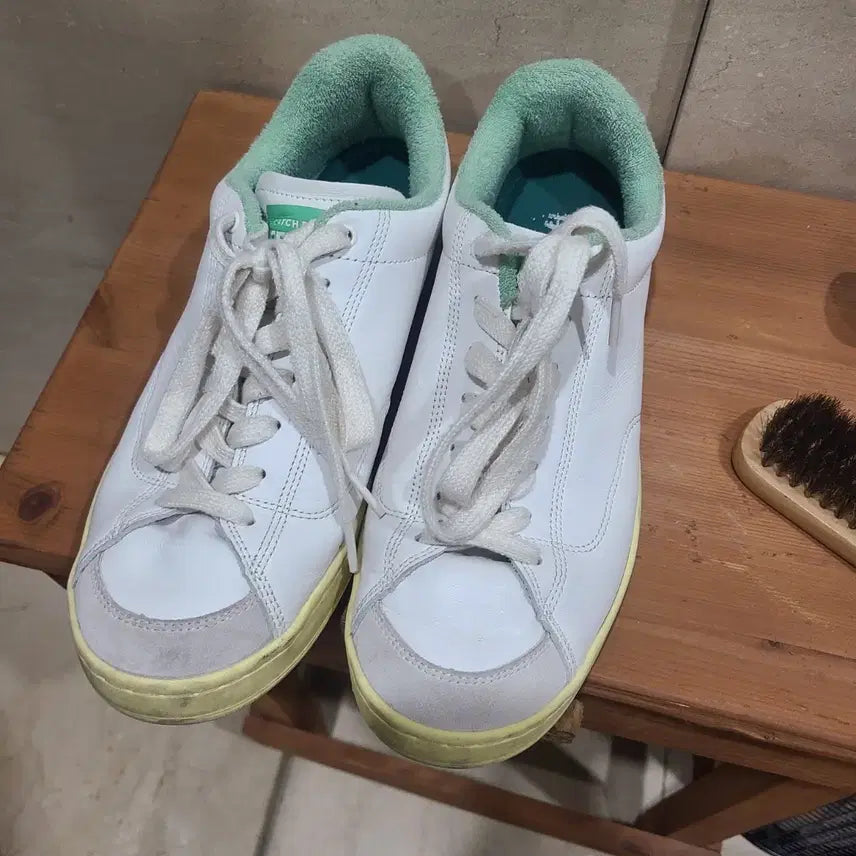 [BUNJANG] Catchball Sneakers 280 / 캐치볼 스니커즈 280