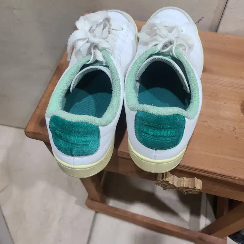 [BUNJANG] Catchball Sneakers 280 / 캐치볼 스니커즈 280