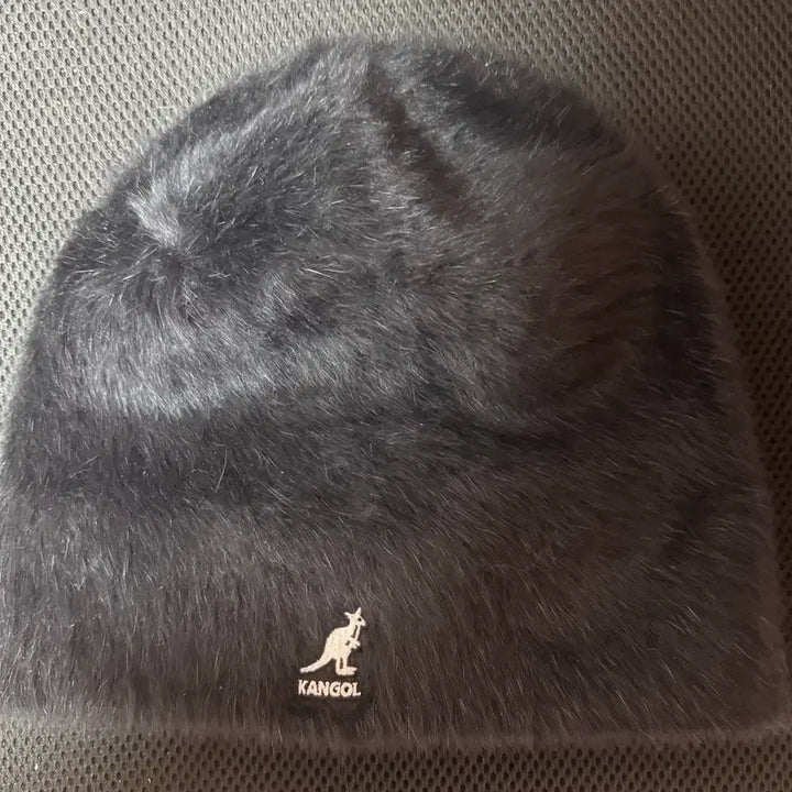 [BUNJANG] Supreme Kangol Pergola Beanie Black / 슈프림 캉골 퍼고라 비니 블랙