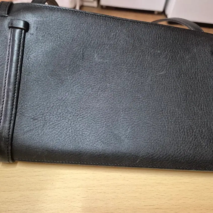 [BUNJANG] Cartier Bag and Long Wallet Set / 까르티에가방+장지갑세트.