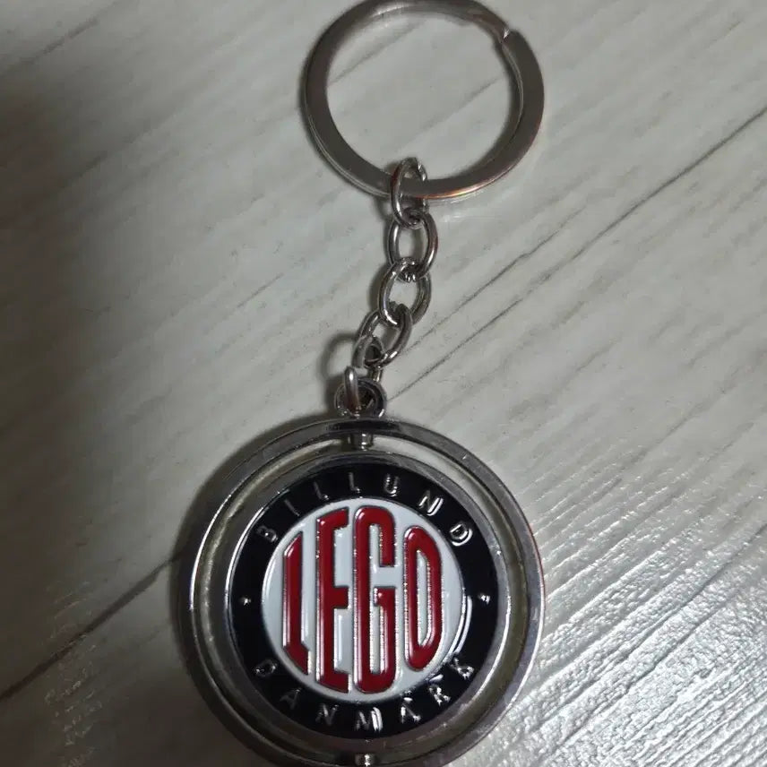 [BUNJANG] Lego VIP Keyring / 레고 정품 VIP 키링 판매합니다.
