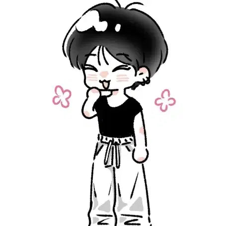 [BUNJANG] Custom Illustration Commission / 그림 커미션 / 그림 그려드립니다