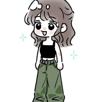 [BUNJANG] Custom Illustration Commission / 그림 커미션 / 그림 그려드립니다