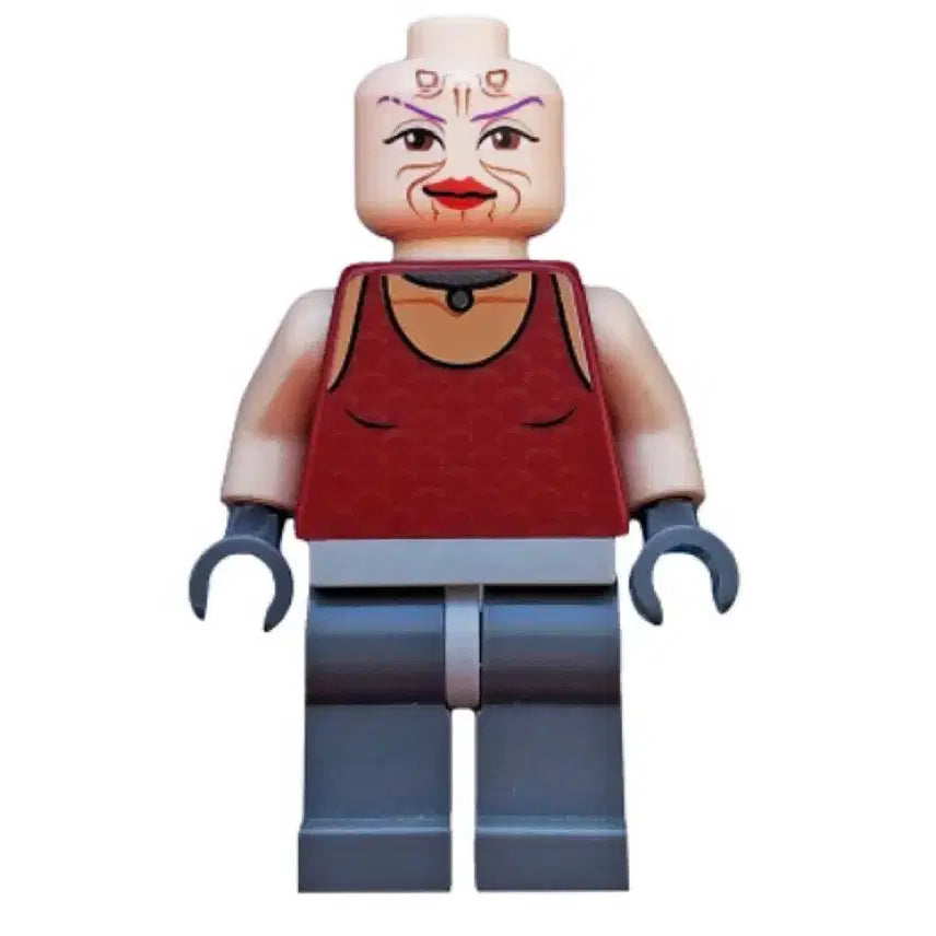 [BUNJANG] Lego Star Wars 7930 Set / 레고 스타워즈 7930 수기(소품 포함)