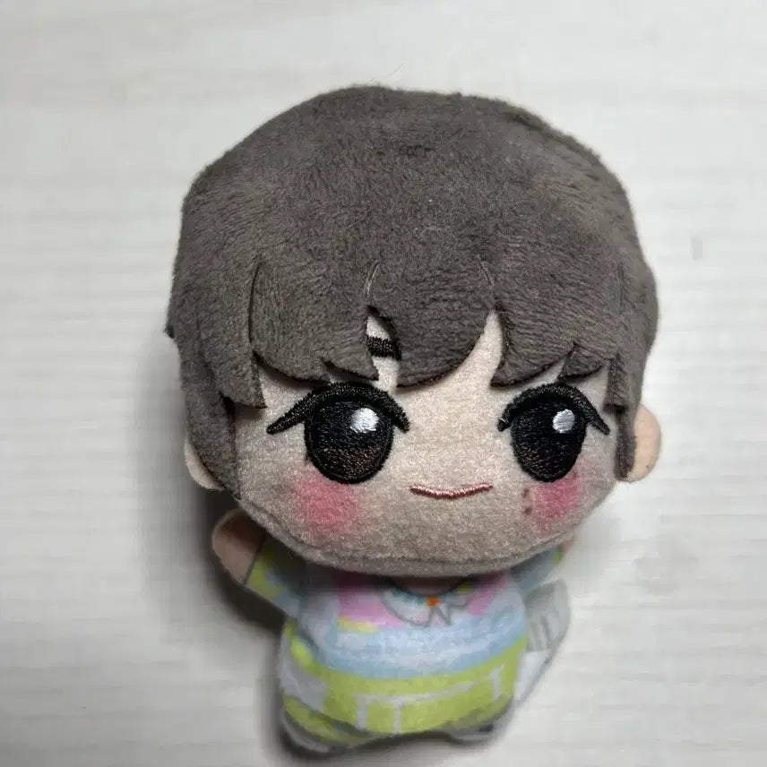 [BUNJANG] NCT Haechan Doll / 엔시티 헬퓨 해찬 인형