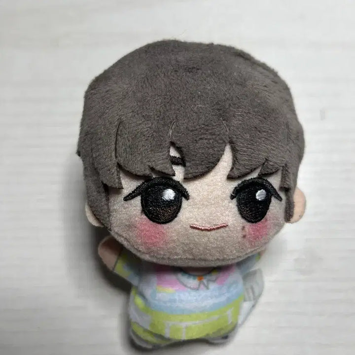 [BUNJANG] NCT Haechan Hel-fu Plush / 엔시티 헬퓨 해찬 인형