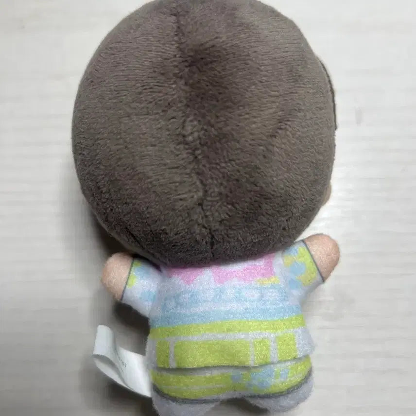 [BUNJANG] NCT Haechan Hel-fu Plush / 엔시티 헬퓨 해찬 인형