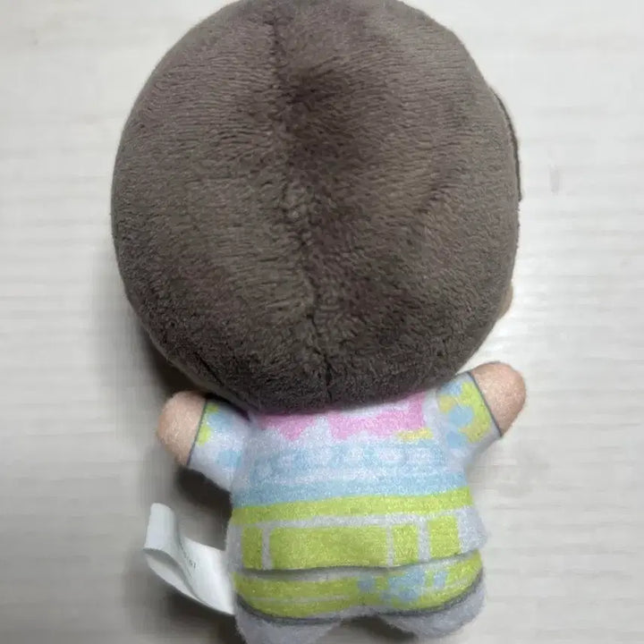 [BUNJANG] NCT Haechan Hel-fu Plush / 엔시티 헬퓨 해찬 인형