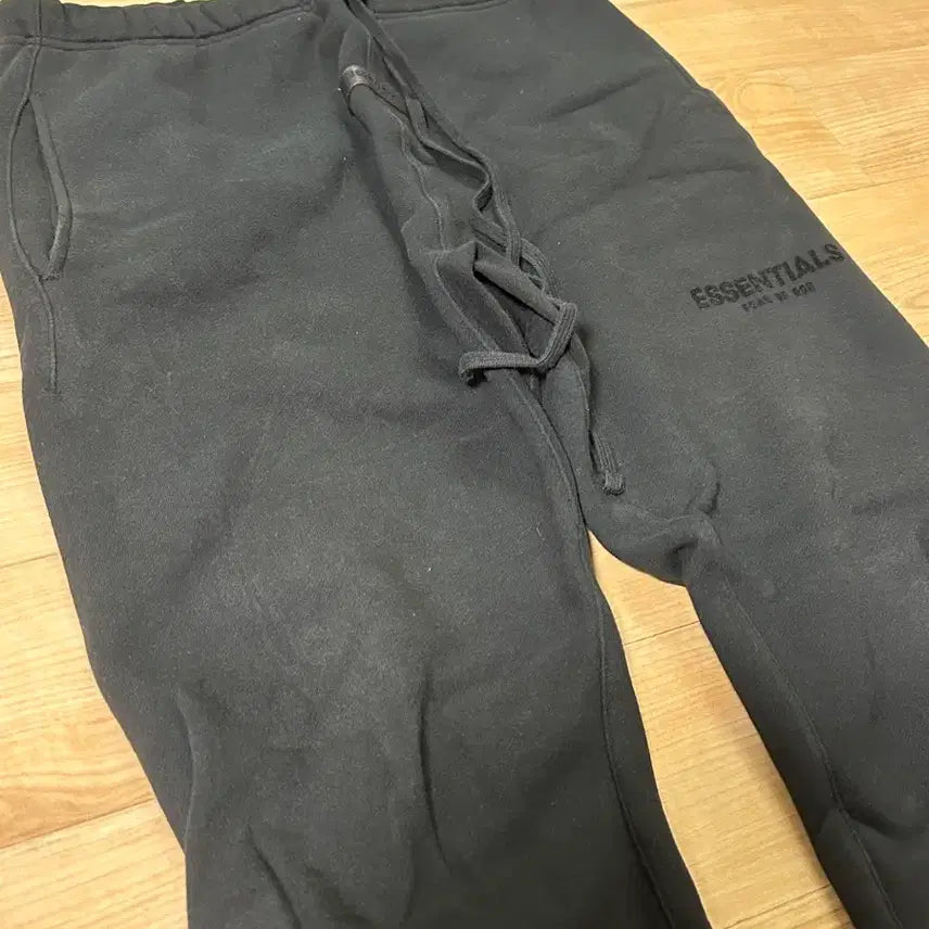 [BUNJANG] Fear of God Essentials Pants (SS21) - Size S / 피어오브갓 에센셜 팬츠 s