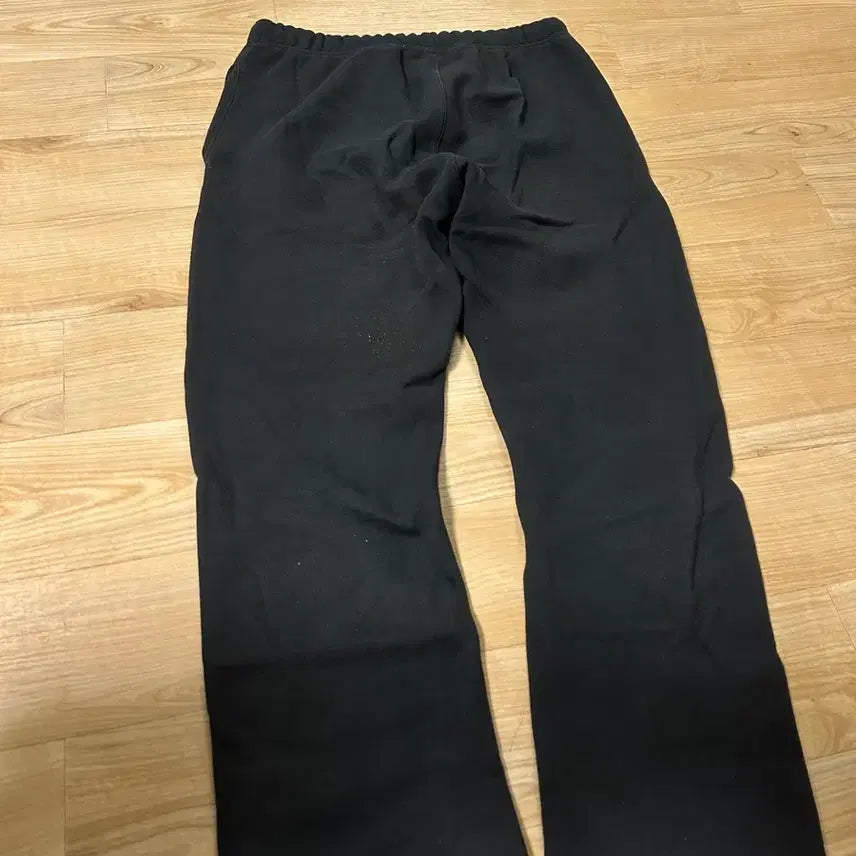 [BUNJANG] Fear of God Essentials Pants (SS21) - Size S / 피어오브갓 에센셜 팬츠 s