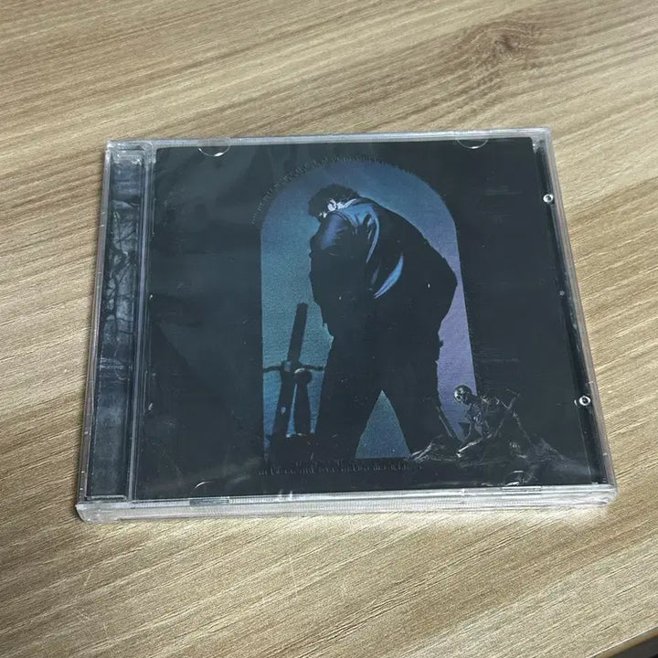 [BUNJANG] Post Malone Hollywoods Bleeding CD / post malon hollywoods bleeding cd