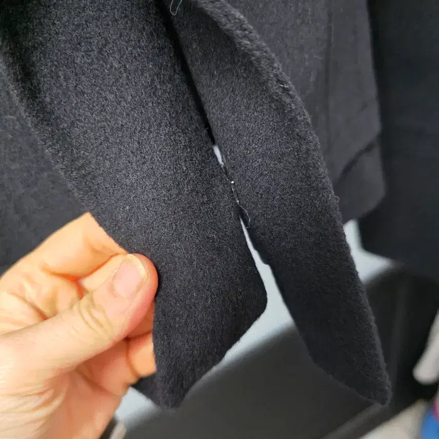 [BUNJANG] Kenneth Cole Cashmere Blend Jacket / 케네스린 캐시미어혼방 자켓