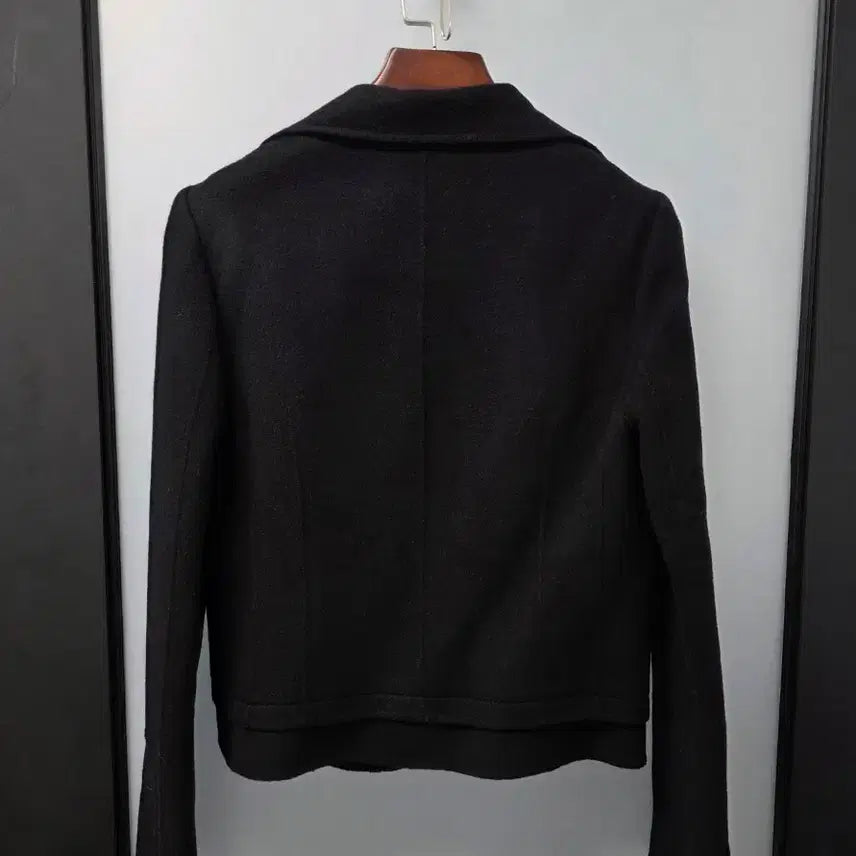 [BUNJANG] Kenneth Cole Cashmere Blend Jacket / 케네스린 캐시미어혼방 자켓