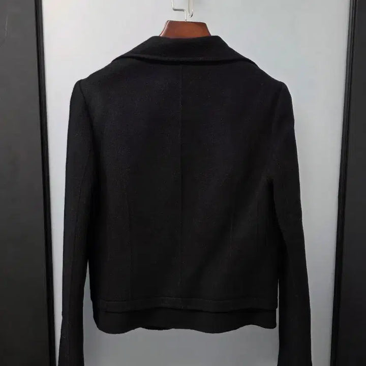 [BUNJANG] Kenneth Cole Cashmere Blend Jacket / 케네스린 캐시미어혼방 자켓