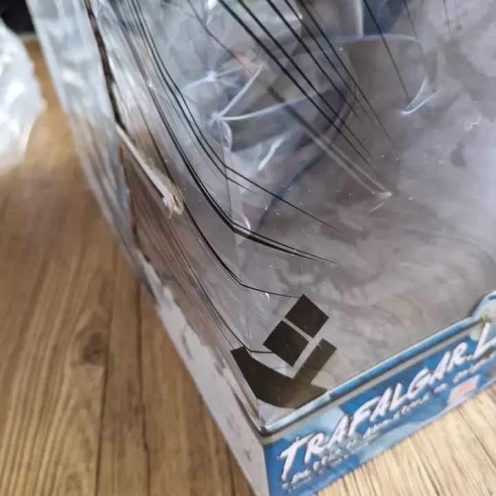 [BUNJANG] Figuarts ZERO Trafalgar Law Figure (Sealed) / Figuarts ZERO 원피스 아츠제로 트라팔가 로우 피규어 미개봉