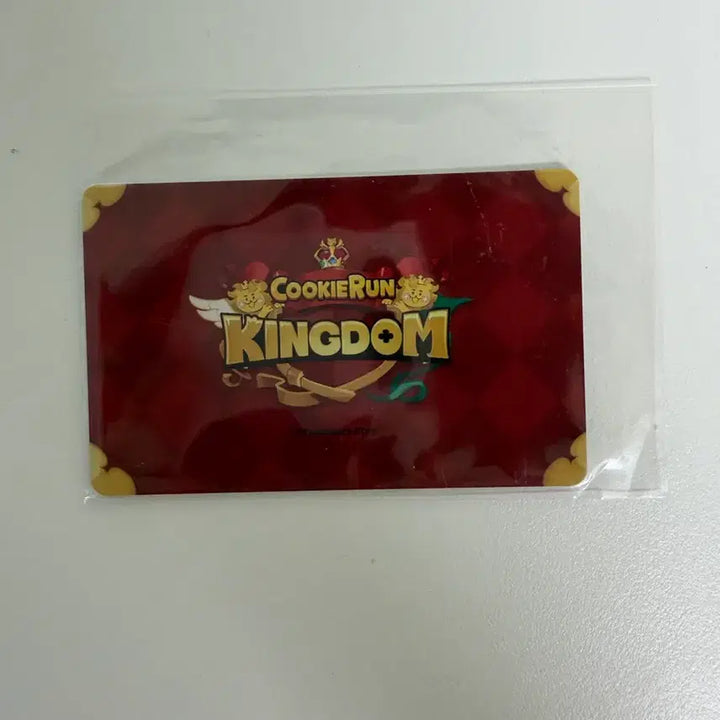 [BUNJANG] Cookie Run Kingdom Lily / 쿠키런킹덤 릴리