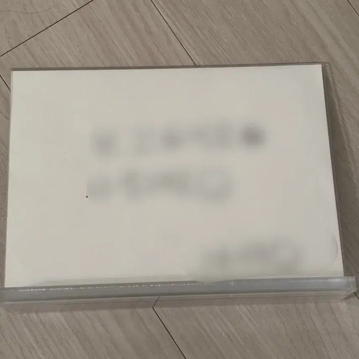 [BUNJANG] Bayon Masato Bofl2 Handwritten Message Card / 베이온 마사토 보플2 2차방청 친필 메세지 카드 오늘까지만 할인