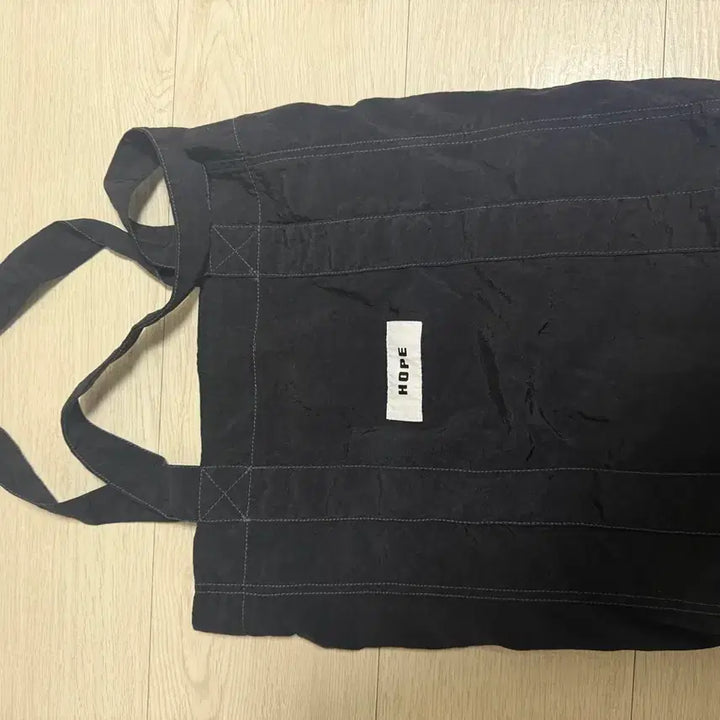 [BUNJANG] HOPE Tote Bag / HOPE 호프 토트백 에코백
