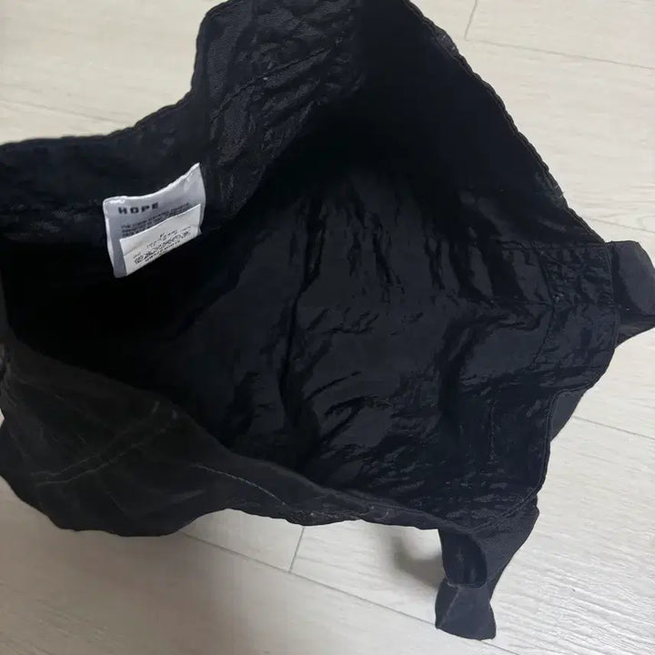[BUNJANG] HOPE Tote Bag / HOPE 호프 토트백 에코백