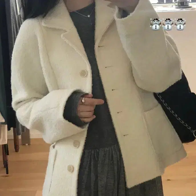 [BUNJANG] Modestmood Flare T-shirt / [모데스트무드] Flare T-shirt