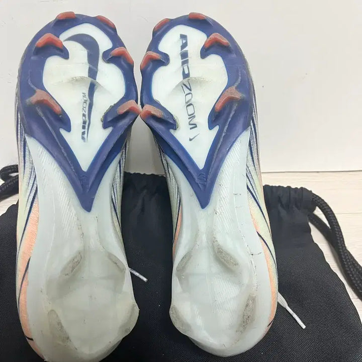 [BUNJANG] Nike Mercurial Soccer Cleats / 나이키머큐리얼 축구화260