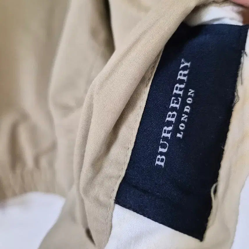 [BUNJANG] Burberry Men&