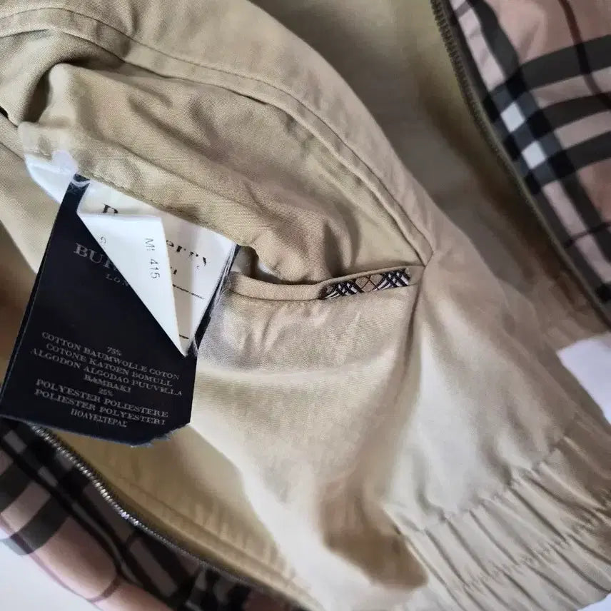 [BUNJANG] Burberry Men&