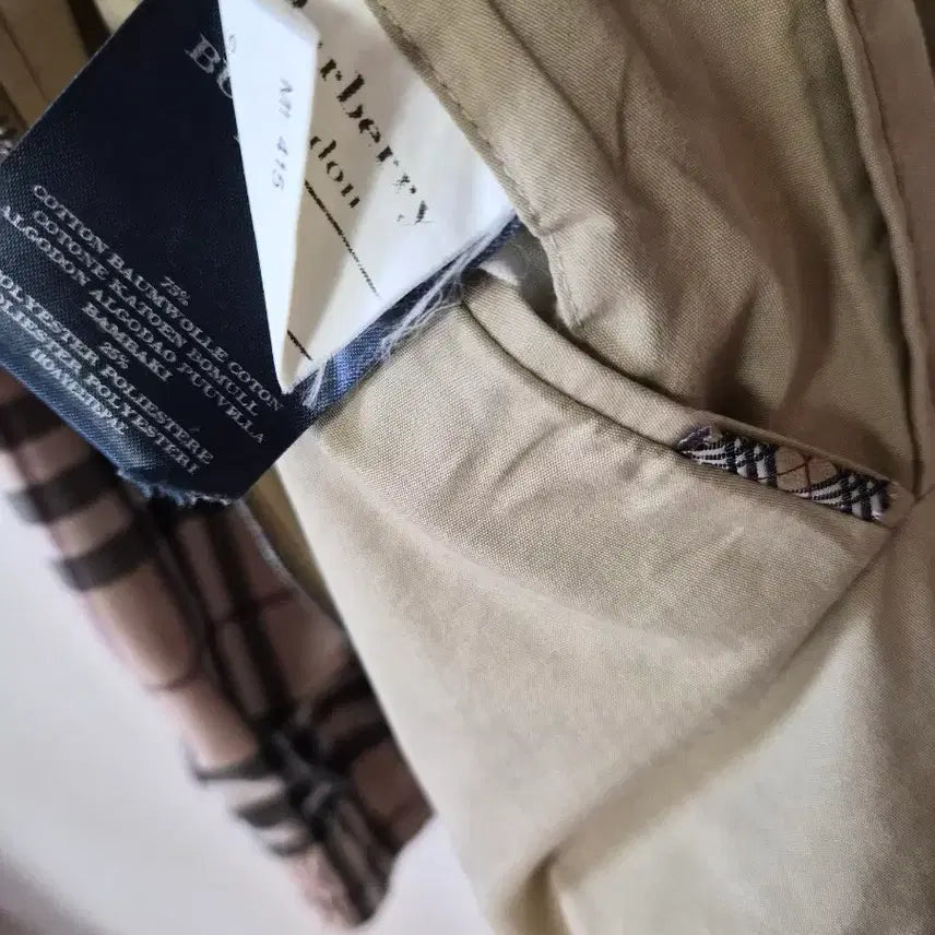 [BUNJANG] Burberry Men&